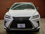 LEXUS RX200t AWD