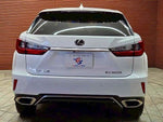LEXUS RX200t AWD