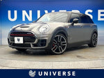 BMW MINI CLUBMAN