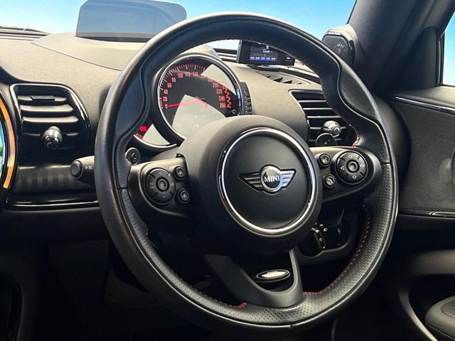 BMW MINI CLUBMAN