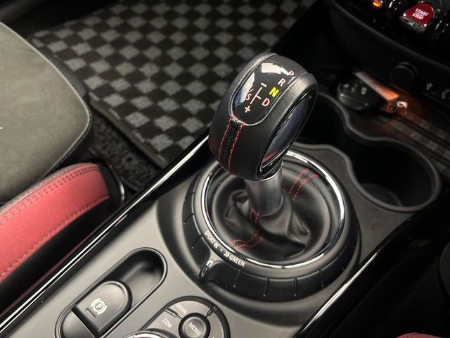 BMW MINI CLUBMAN