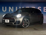 BMW MINI CLUBMAN