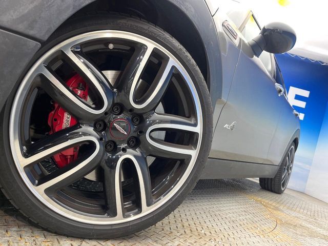 BMW MINI CLUBMAN