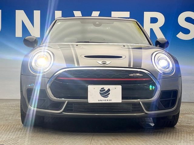 BMW MINI CLUBMAN