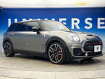 BMW MINI CLUBMAN