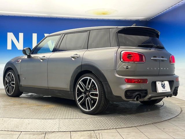 BMW MINI CLUBMAN