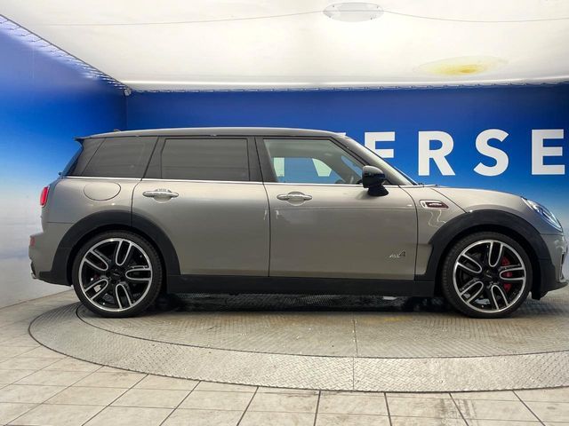 BMW MINI CLUBMAN