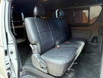HIACE van 4WD