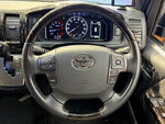 HIACE van 4WD