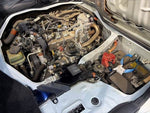 HIACE van 4WD