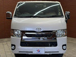 HIACE van 4WD