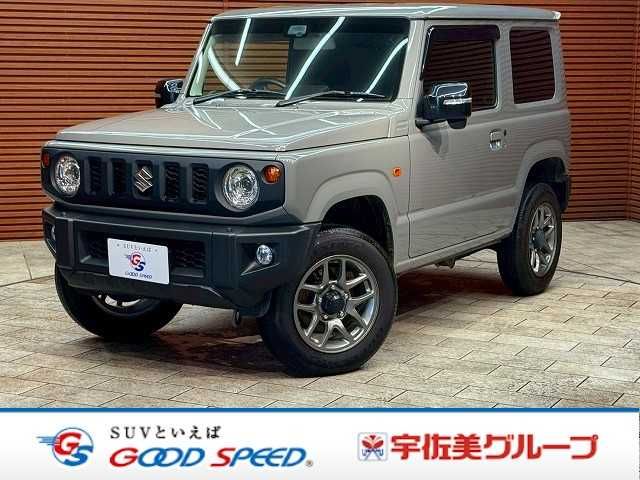 JIMNY 4WD