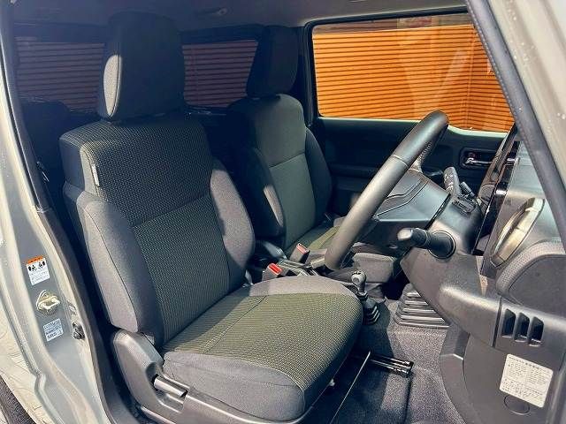 JIMNY 4WD