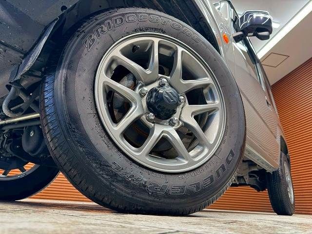 JIMNY 4WD