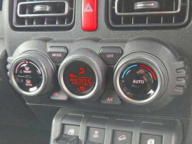 JIMNY 4WD