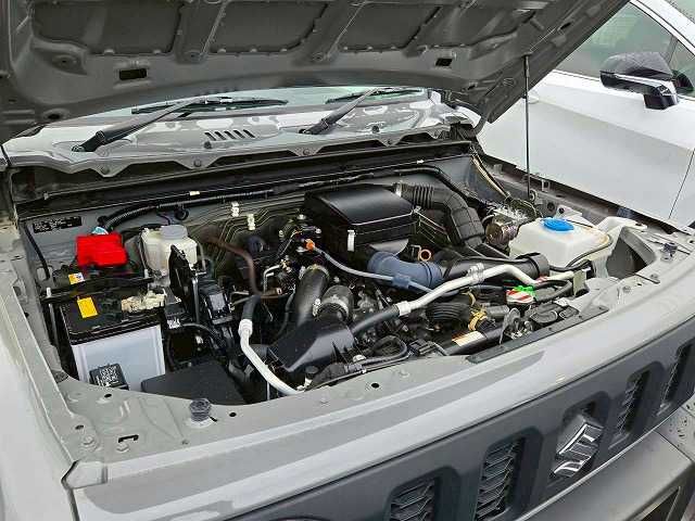 JIMNY 4WD