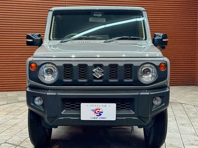 JIMNY 4WD