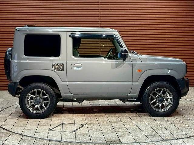 JIMNY 4WD