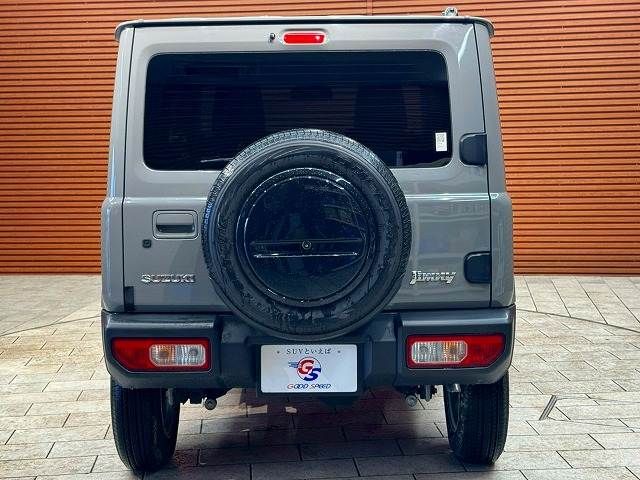 JIMNY 4WD