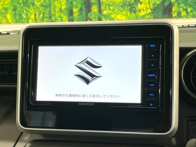 Spacia GEAR
