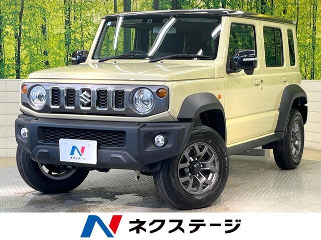 JIMNY NOMADE