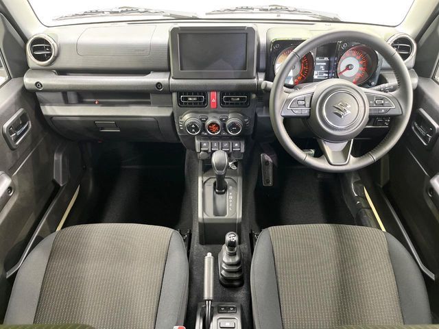 JIMNY NOMADE