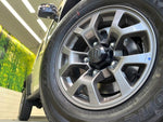 JIMNY NOMADE