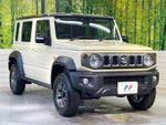 JIMNY NOMADE
