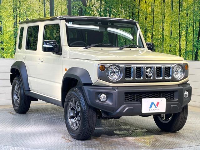 JIMNY NOMADE