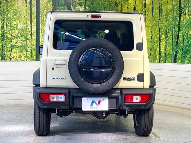 JIMNY NOMADE