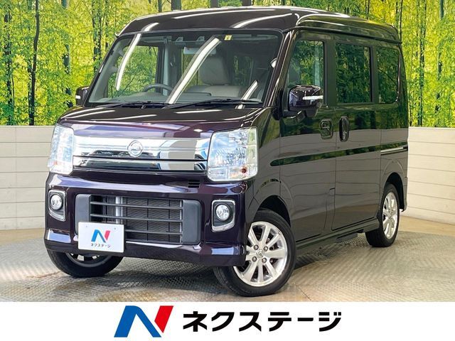 NV100 CLIPPER RIO