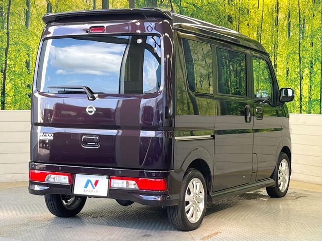 NV100 CLIPPER RIO