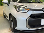 SIENTA HYBRID