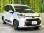 SIENTA HYBRID