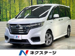 STEPWAGON SPADA HYBRID