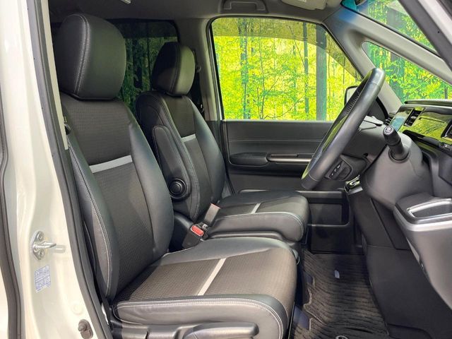 STEPWAGON SPADA HYBRID