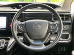 STEPWAGON SPADA HYBRID