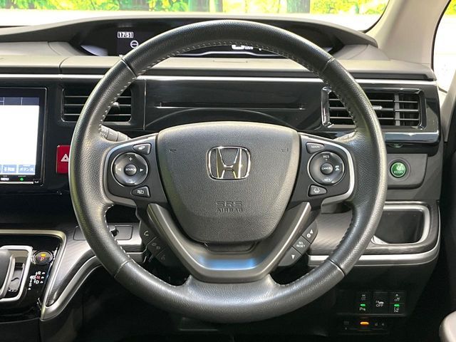 STEPWAGON SPADA HYBRID