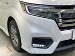 STEPWAGON SPADA HYBRID