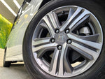 STEPWAGON SPADA HYBRID