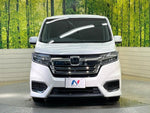 STEPWAGON SPADA HYBRID