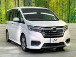 STEPWAGON SPADA HYBRID