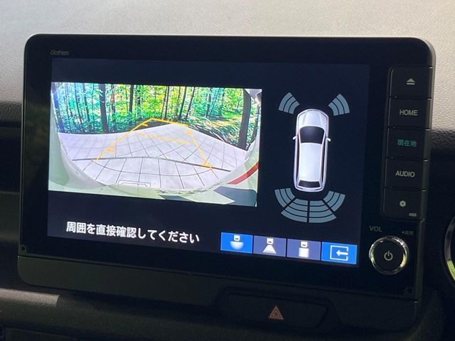 N BOX CUSTOM 4WD