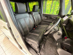 N BOX CUSTOM 4WD