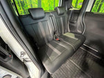 N BOX CUSTOM 4WD