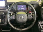 N BOX CUSTOM 4WD