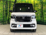 N BOX CUSTOM 4WD