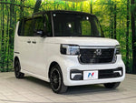 N BOX CUSTOM 4WD