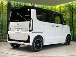 N BOX CUSTOM 4WD