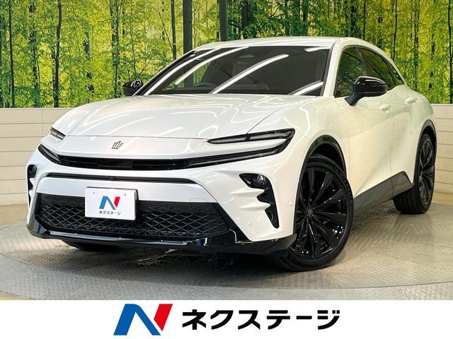 CROWN SPORT